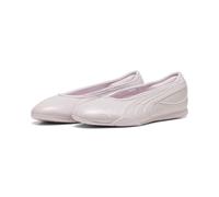 Sneakers stile ballerina Catch Soleil PUMA da donna, Accessori, Rosa, 38 38
