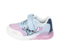 CERDÁ LIFE'S LITTLE MOMENTS Sneakers Stitch per Bambini, Sneaker, Blue And Pink, 30 EU