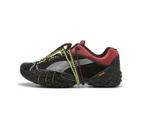 Sneakers Straycat A$AP ROCKY x PUMA unisex, Scarpe, Nero, 41 41
