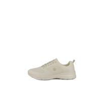 Sneakers stringate donna beige chiaro Lumberjack art. 102268480