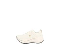 Sneakers stringate donna bianco Lumberjack art. 102268359