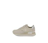 Sneakers stringate donna bianco Lumberjack art. 102269270