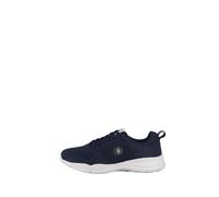 Sneakers stringate donna blu Lumberjack art. 102268472