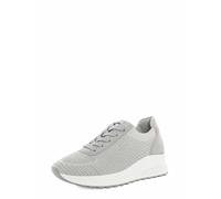 Sneakers stringate donna grigio chiaro Inblu art. IN485
