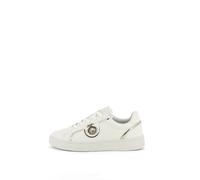 Sneakers stringate donna oro Solo Soprani art. SSW614P01