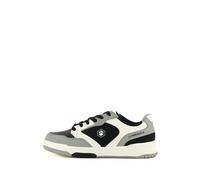 Sneakers stringate uomo bianco grigio Lumberjack art. 102243367