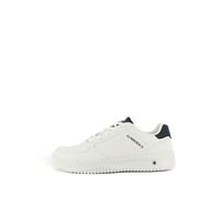 Sneakers stringate uomo bianco Lumberjack art. 102243493
