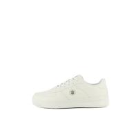 Sneakers stringate uomo bianco Lumberjack art. 102243518