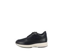 Sneakers stringate uomo blu Lumberjack art. 102269140