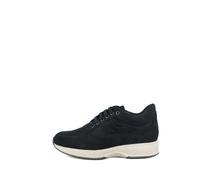 Sneakers stringate uomo blu Lumberjack art. 102269142