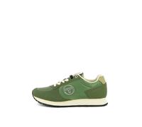 Sneakers stringate uomo blu Sergio Tacchini art. STM613200