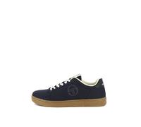 Sneakers stringate uomo blu Sergio Tacchini art. STM614002