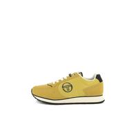 Sneakers stringate uomo giallo Sergio Tacchini art. STM613200