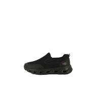 Sneakers stringate uomo nero Enrico Coveri Sportswear art. ECS616329
