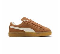 Sneakers Suede XL Arancione 39