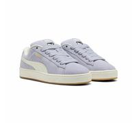 Sneakers Suede XL Grigio 38