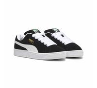 Sneakers Suede XL Nero 37