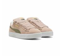 Sneakers Suede XL Rosa 39