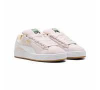 Sneakers Suede XL Rosa 40