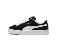 Puma Suede XL Donna, Black 40