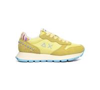 Sneakers SUN 68 Z35206 ALLY STUDS Giallo