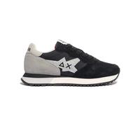 Sneakers SUN 68 Z35212 STARGIRL GLITTER LOGO Nero