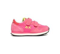 Sneakers SUN 68 Z35401B GIRL'S ALLY SOLID NYLON (BABY) Rosa