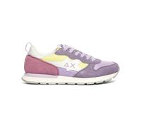 Sneakers SUN 68 Z35411T GIRL'S STARGIRL MULTICOLOR (TEEN) Viola