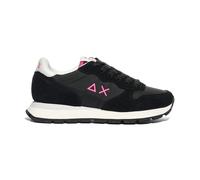 Scarpe Sun68 Ally Solid Nylon Taglia 38 Cod Z36201-1162 Nero