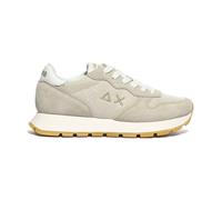 SUN68 43 ALLY GLITTER TEXTILE sneakers moda Donna 37