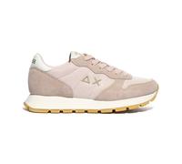 Sneakers SUN 68 Z36203 ALLY GLITTER TEXTILE Rosa
