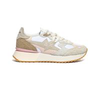 Sun68 Sneakers Donna Stargirl 01 Multicolor Pelle 39