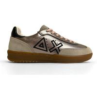 Sneakers SUN68 "CALIFORNIA SUN LEATHER" Z45242-44