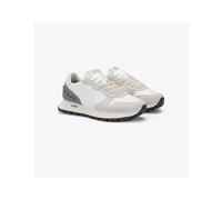 Sneakers Sun68 Donna ALLY STUDIOS Z45206 in pelle con borche