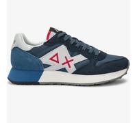 SUN68 07 JAKI 2 SOLID sneakers moda Uomo 42