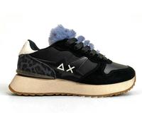 Sneakers SUN68 "STARGIRL ANIMAL" Z45218-11