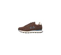 Sun68 sneakers uomo Tom Solid marrone 44