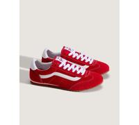 Sneakers SUPER LOWPRO Rosso 38