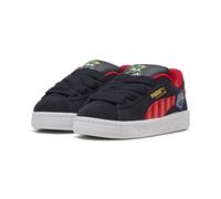 Sneakers Super PUMA Suede XL per bimbi ai primi passi, Accessori, Blu, 22 22