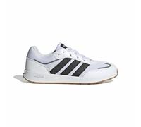 adidas Unisex - Bambini e Ragazzi TENSAUR Switch Shoes Junior, Ftwr White/Core Black/Grey Three, 37 1/3 EU