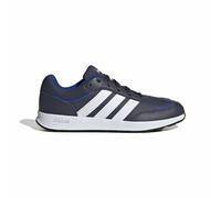 adidas Unisex - Bambini e Ragazzi TENSAUR Switch Shoes Junior, Shadow Navy/Ftwr White/Team Royal Blue, 37 1/3 EU