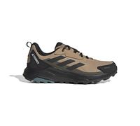 adidas Terrex Anylander Rain.RDY Hiking Shoes, Scarpe da Trekking Uomo, Cardboard/Core Black/Shadow Olive, 41 1/3 EU