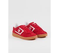 Sneakers The Firm S Rosso 42 1/2