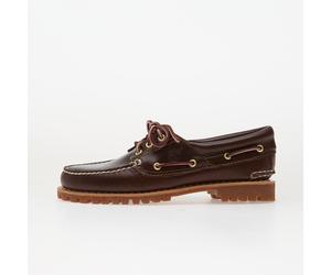 Sneakers Timberland Authentic Boat Shoe Brown 37
