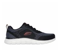 Sneakers Track - Glendor Nero 44