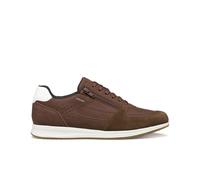 Sneakers traspiranti, AVERY Marrone 42