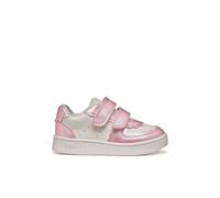 Sneakers traspiranti con strappi, ECLYPER Bianco 21