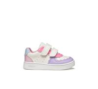 Sneakers traspiranti con strappi, ECLYPER Bianco 22