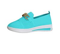 Sneakers Traspiranti da Donna con Supporto dell'Arco Plantare Scarpe Sportive Outdoor Ginnastica a Piedi Nudi Tecnologia Leggera Trail Running Fitness Antiscivolo per Passeggio