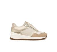 Geox Desya Trainers Beige EU 37 Donna